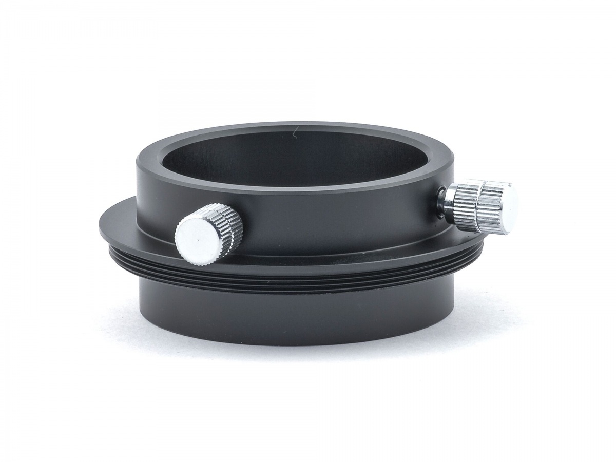 Takahashi Eyepiece holder 50.8 (FSQ106EDX4 / FSQ85EDX) First Light